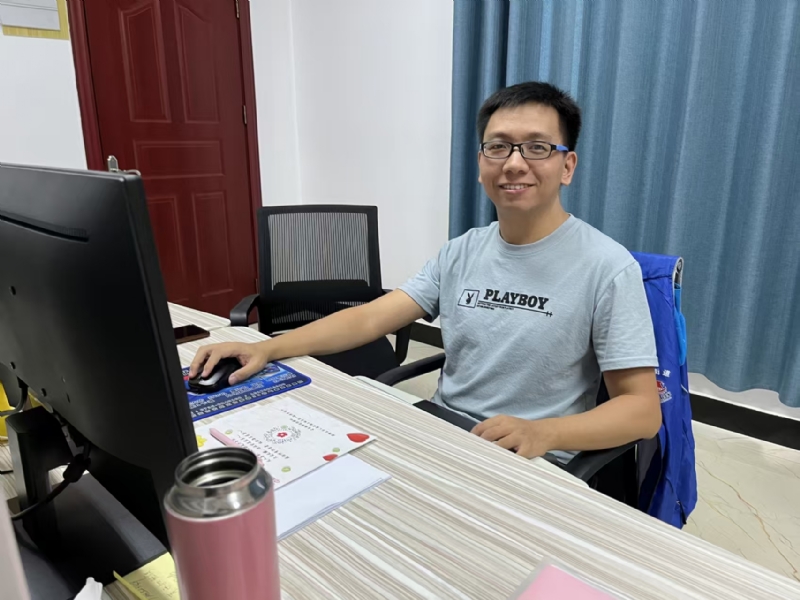 邂逅天使的第二张照片--揭阳相亲服务中心