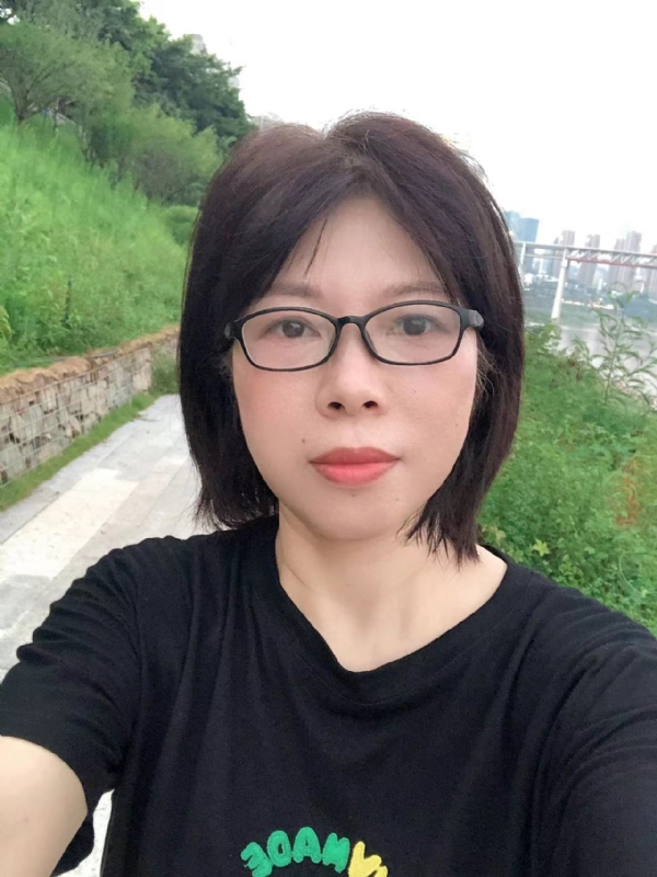 Amay的第二张照片--揭阳相亲服务中心