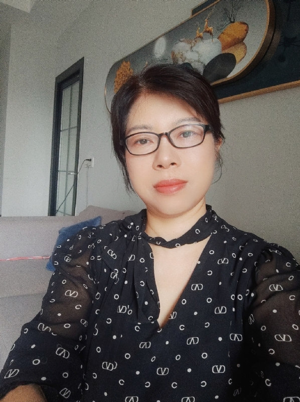 Amay的第三张照片--揭阳相亲服务中心