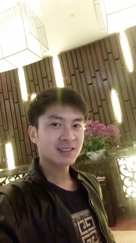 蓝锋的第二张照片--揭阳相亲服务中心