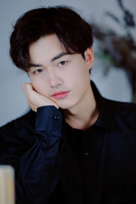 满天的星光的第一张照片--揭阳相亲服务中心