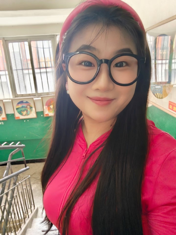 颂宜的第一张照片--揭阳相亲服务中心