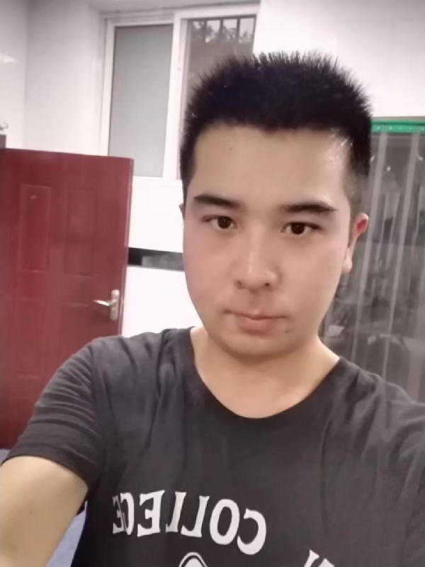 89WANG的第一张照片--揭阳相亲服务中心