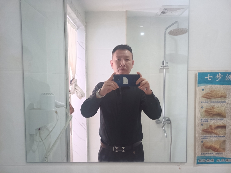 小小辰的第一张照片--揭阳相亲服务中心