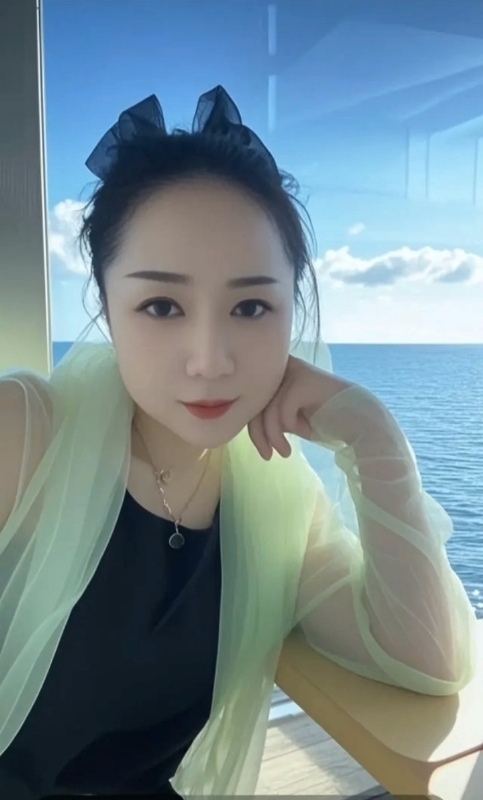 壵壵有光的第一张照片--揭阳相亲服务中心