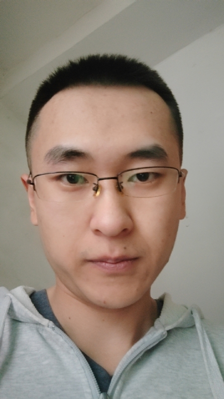 灵越的第一张照片--揭阳相亲服务中心