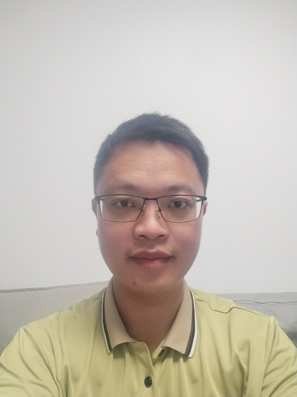 爱拼才会赢的第二张照片--揭阳相亲服务中心