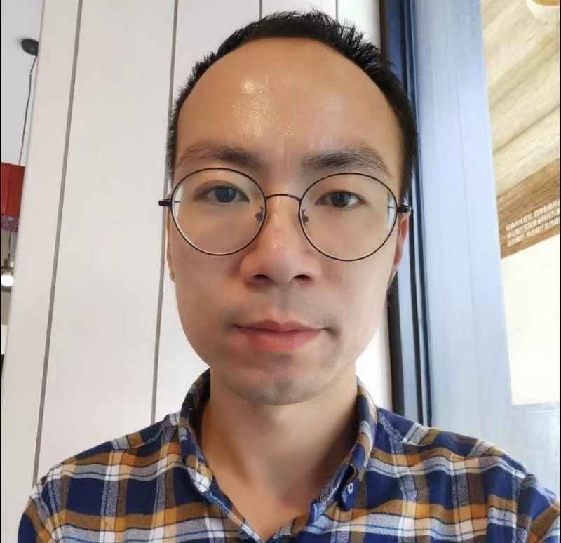 叶孤城的第一张照片--揭阳相亲服务中心