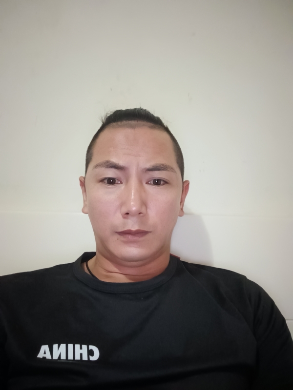 无不良嗜好的第二张照片--揭阳相亲服务中心