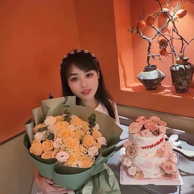 希希的第一张照片--揭阳相亲服务中心