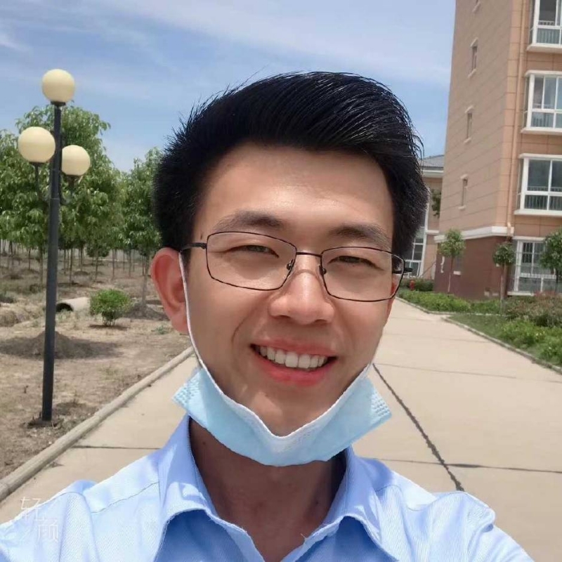 繁若的第二张照片--揭阳相亲服务中心