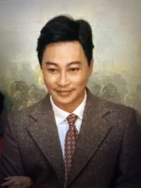 李剑程的第一张照片--揭阳相亲服务中心