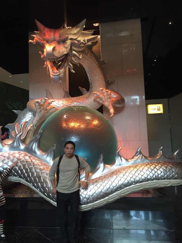 keystop的第一张照片--揭阳相亲服务中心