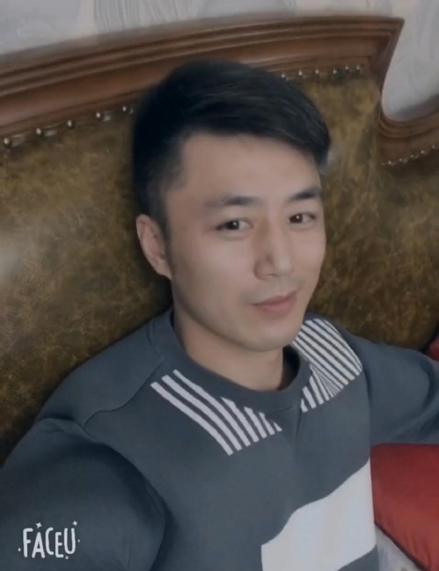 楊政宇的第一张照片--揭阳相亲服务中心