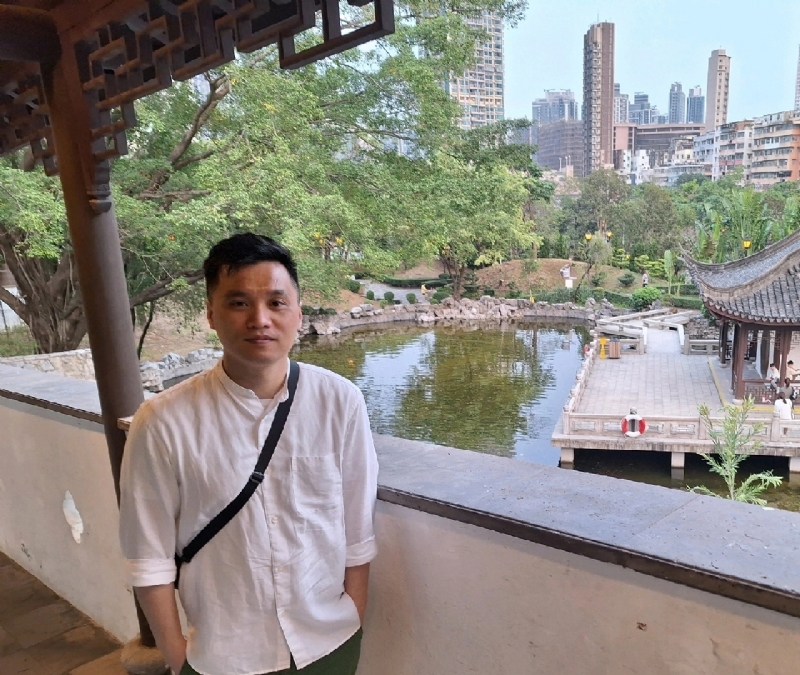 Aw的第一张照片--揭阳相亲服务中心