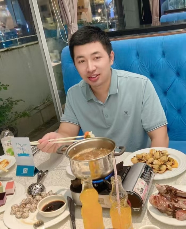 如随心的风的第一张照片--揭阳相亲服务中心