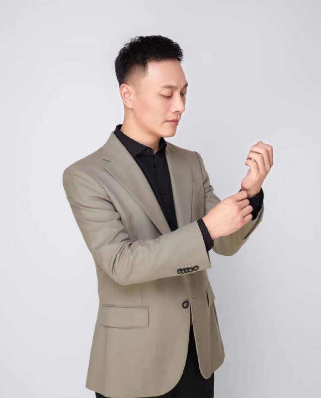 非凡人生的第一张照片--揭阳相亲服务中心