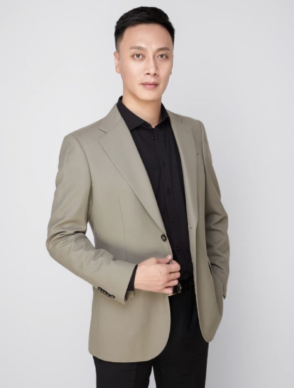 热爱生活的第一张照片--揭阳相亲服务中心