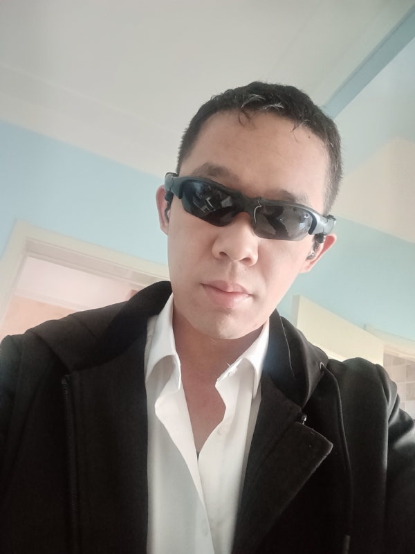 血公爵的第二张照片--揭阳相亲服务中心