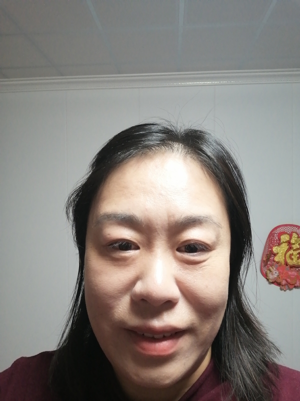 欣欣的第一张照片--揭阳相亲服务中心