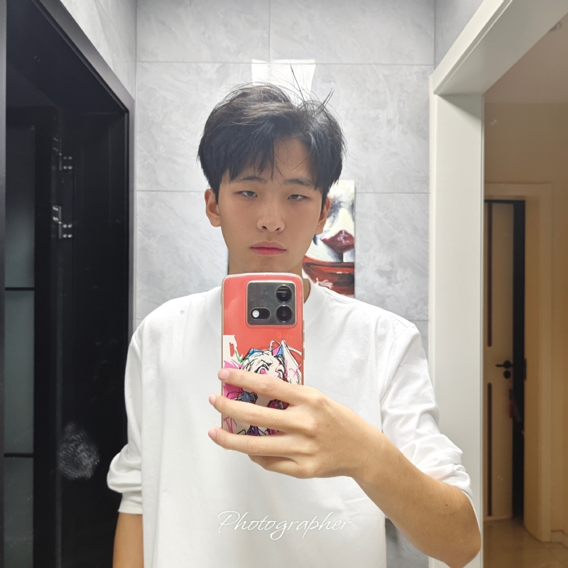 欻欻的第一张照片--揭阳相亲服务中心