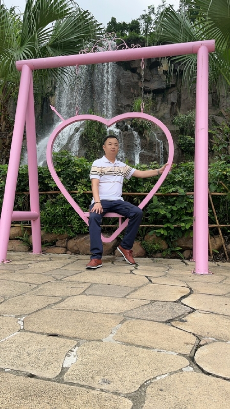 zhaofuwu的第四张照片--揭阳相亲服务中心