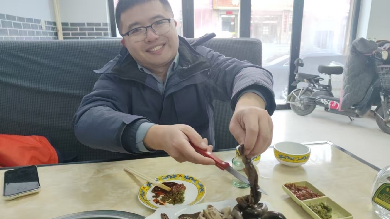 邵氏年华的第一张照片--揭阳相亲服务中心