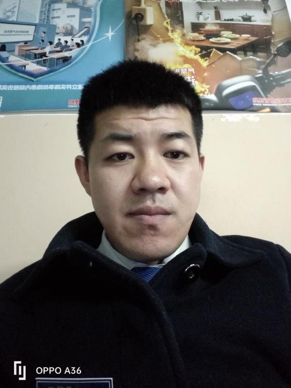 姜燃的第二张照片--揭阳相亲服务中心