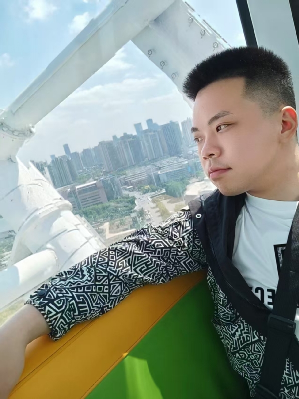 唐山相亲的第二张照片--揭阳相亲服务中心