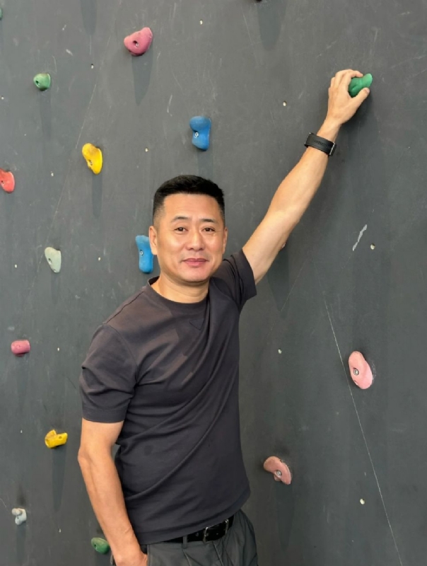 君子慎独的第一张照片--揭阳相亲服务中心