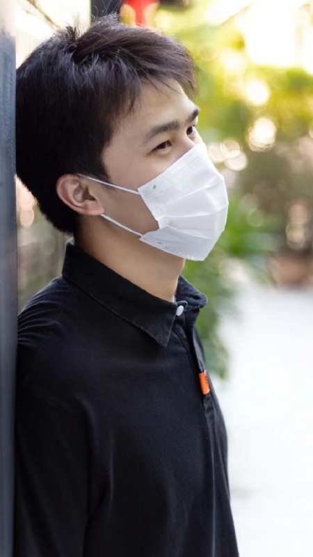 康庆浩的第一张照片--揭阳相亲服务中心