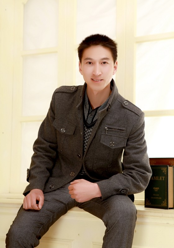 清云的第一张照片--揭阳相亲服务中心