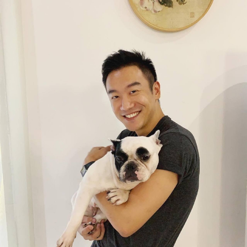 Jack的第二张照片--揭阳相亲服务中心