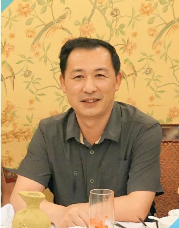 蒋老师的第一张照片--揭阳相亲服务中心