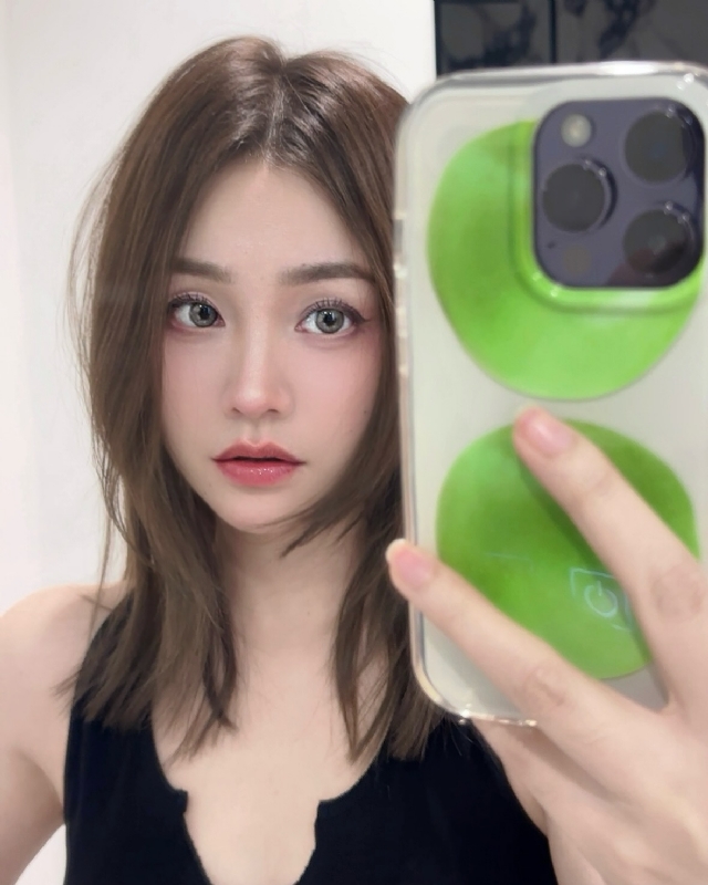 Claire的第一张照片--揭阳相亲服务中心