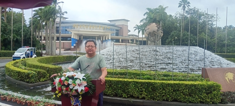 期待真情的的第二张照片--揭阳相亲服务中心