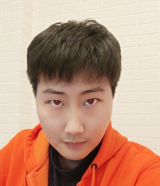 狐瞳的第一张照片--揭阳相亲服务中心