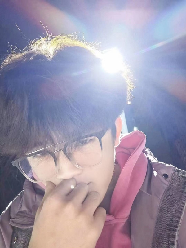 解药的第一张照片--揭阳相亲服务中心