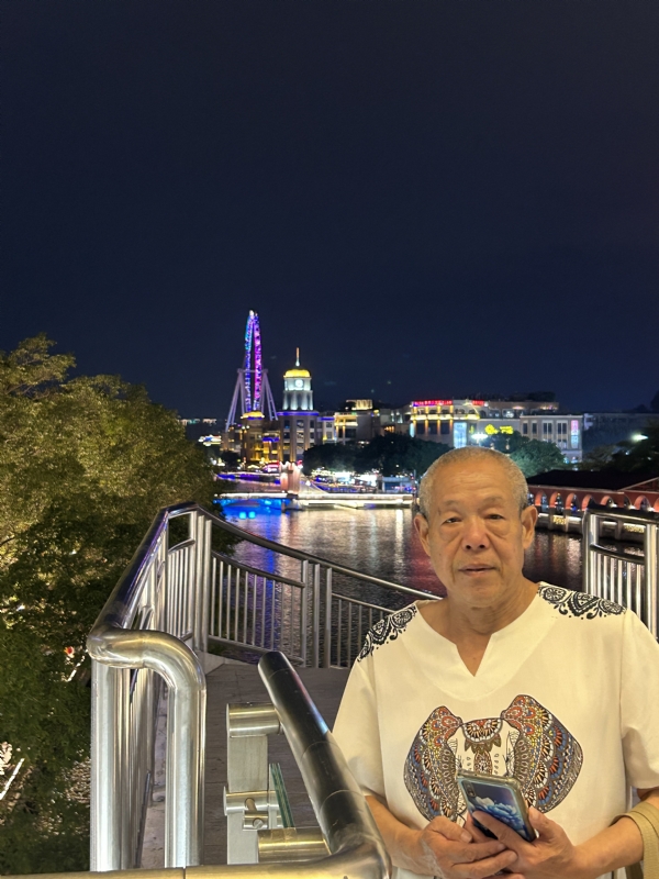 刘先生的第一张照片--揭阳相亲服务中心