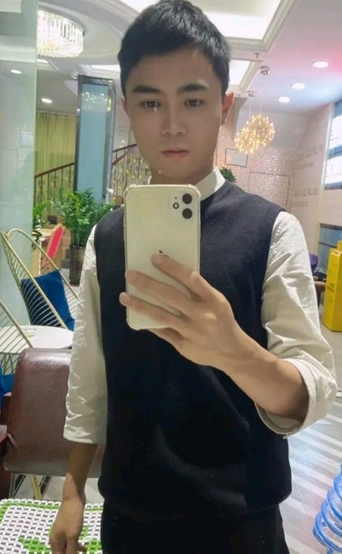 小叶的第一张照片--揭阳相亲服务中心