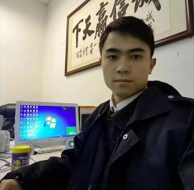 小叶的第三张照片--揭阳相亲服务中心