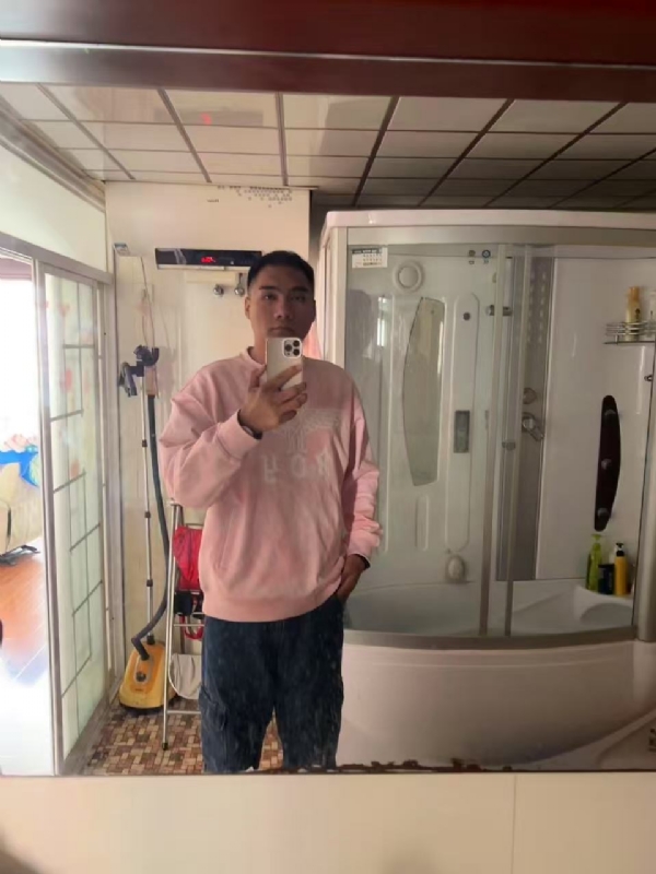 Liz的第一张照片--揭阳相亲服务中心