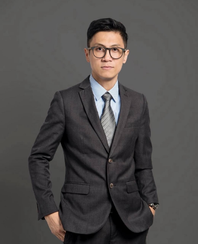 千帆过尽的第一张照片--揭阳相亲服务中心