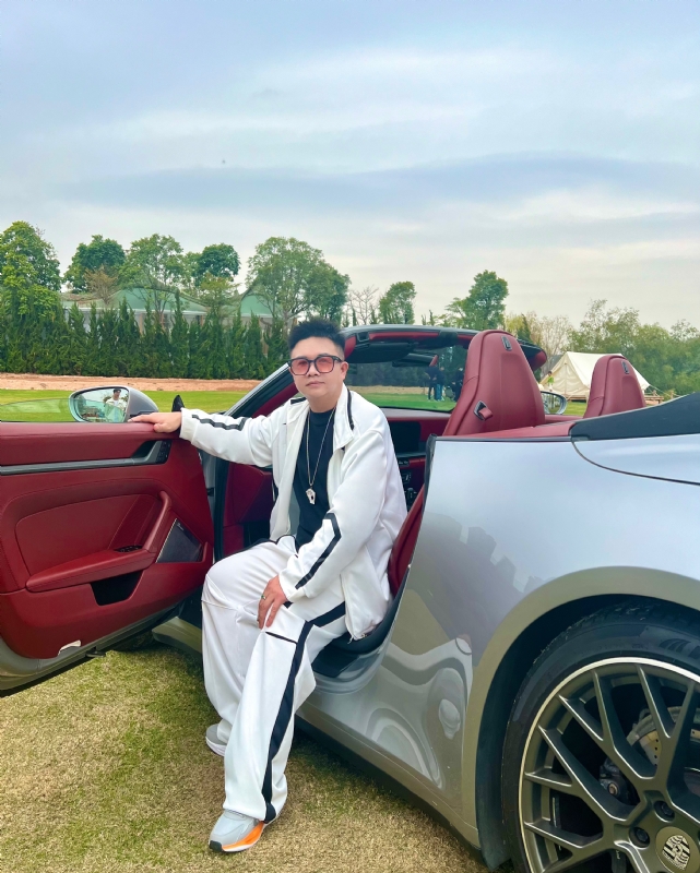 晚风过境的第三张照片--揭阳相亲服务中心