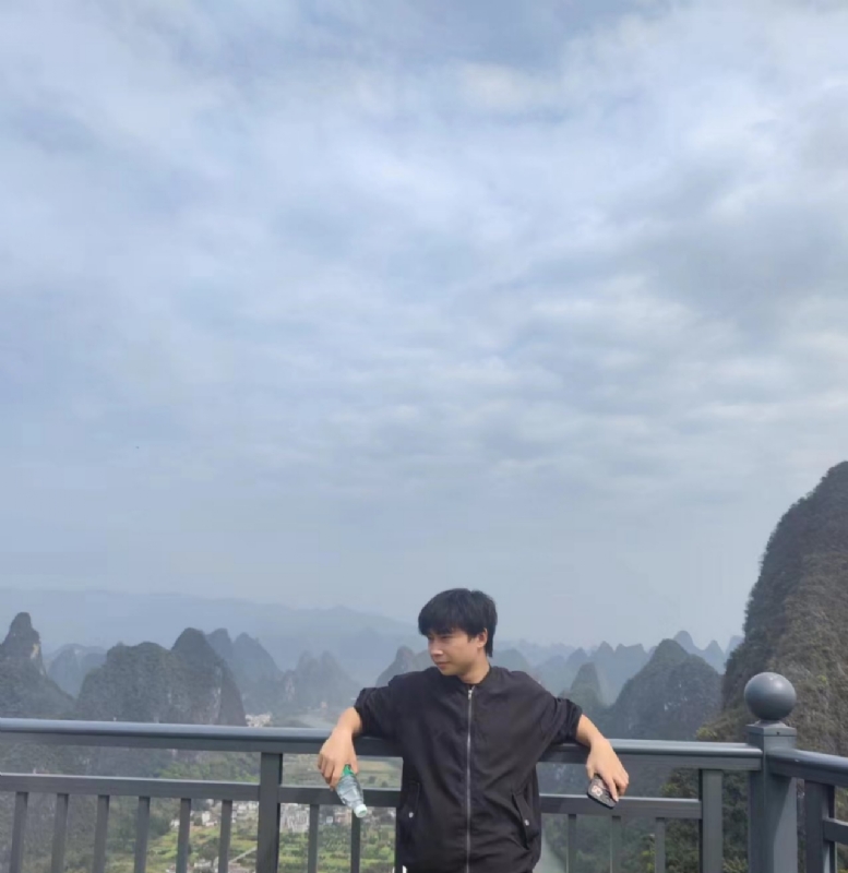 小杰的第一张照片--揭阳相亲服务中心