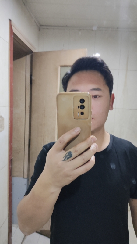 清橙的第一张照片--揭阳相亲服务中心