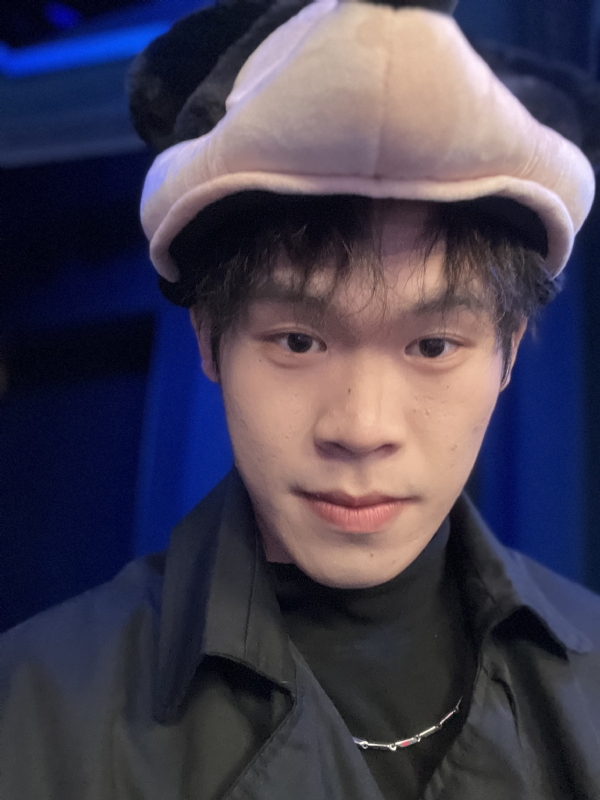 自律的杰的第一张照片--揭阳相亲服务中心