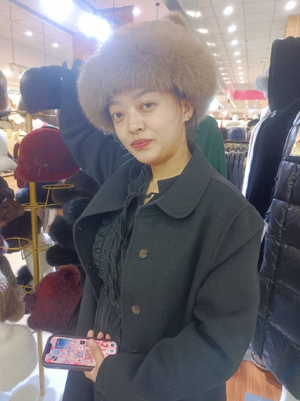 玻璃心的第一张照片--揭阳相亲服务中心