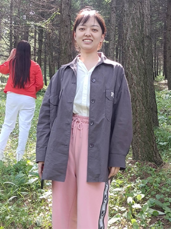 玻璃心的第二张照片--揭阳相亲服务中心