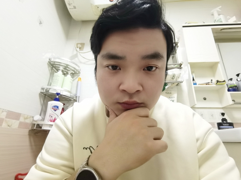 想要温馨的小家的第一张照片--揭阳相亲服务中心